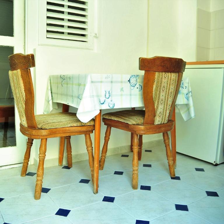 GREJM Family Apartments - Studio sa Terasom - 1