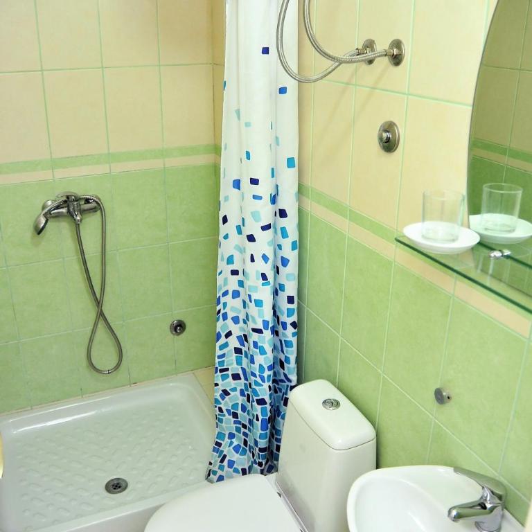 GREJM Family Apartments - Studio sa Terasom - 5