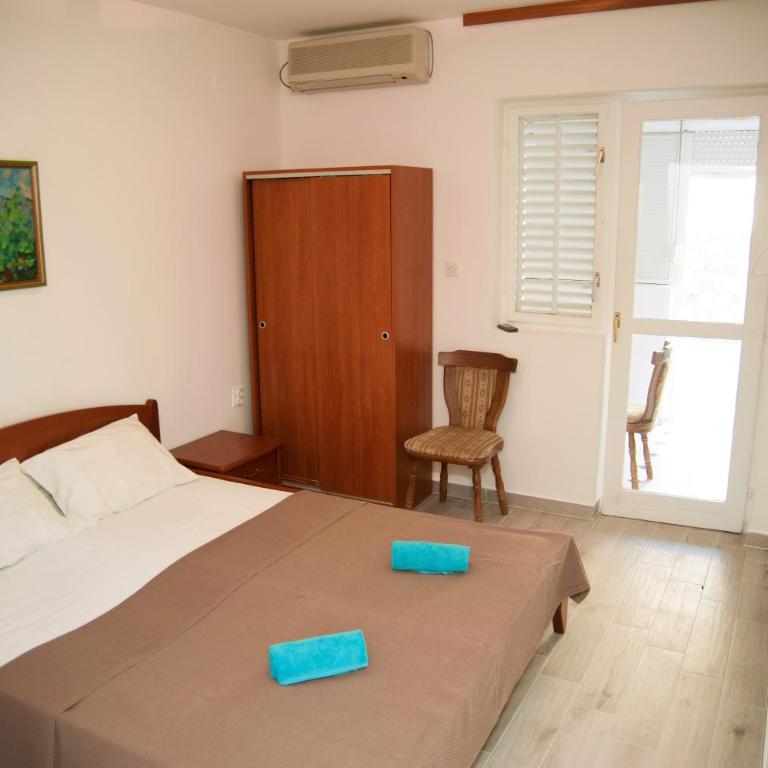 GREJM Family Apartments - Studio sa Terasom - 6