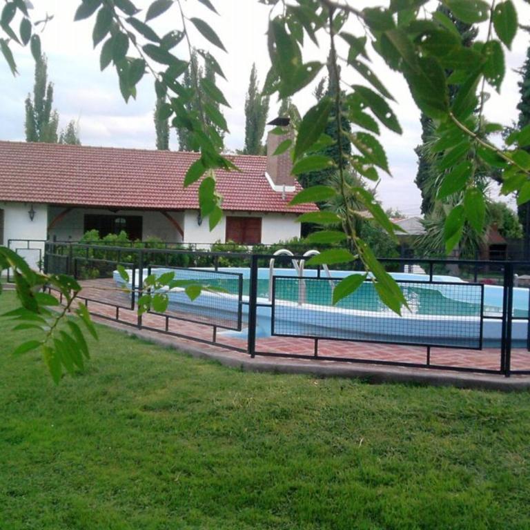 Cabañas Tunita´s - Casa - 2