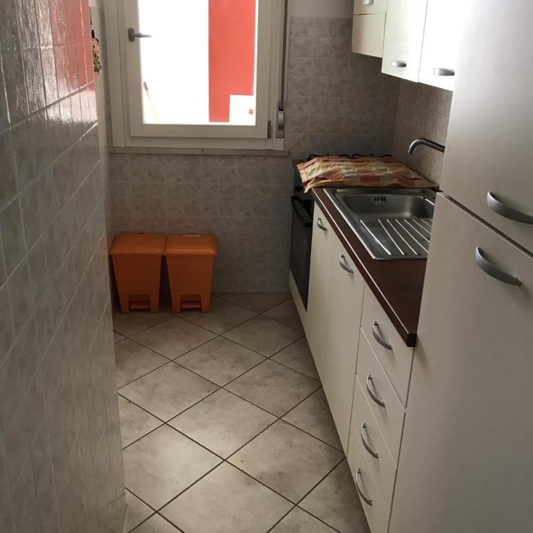 Casa Vacanze dell'aviatore - Appartamento con Terrazza - 20