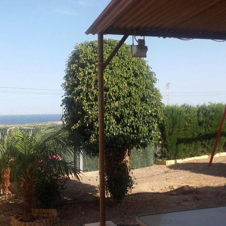 House with private pool in Aguilas, sea & pool view - Casa de vacaciones de 2 dormitorios - 5