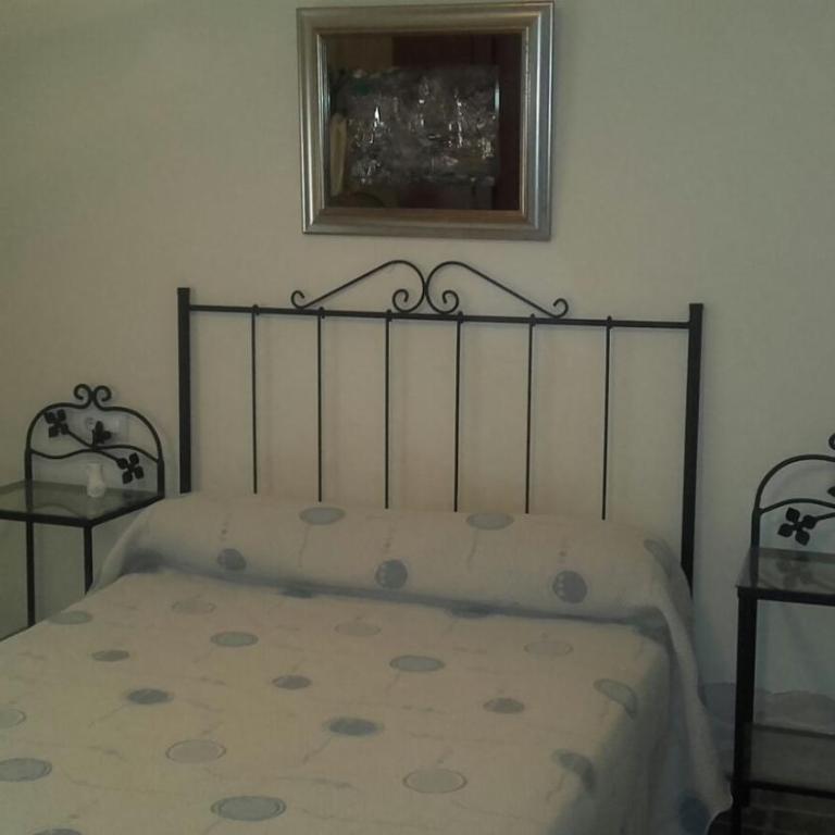 House with private pool in Aguilas, sea & pool view - Casa de vacaciones de 2 dormitorios - 10