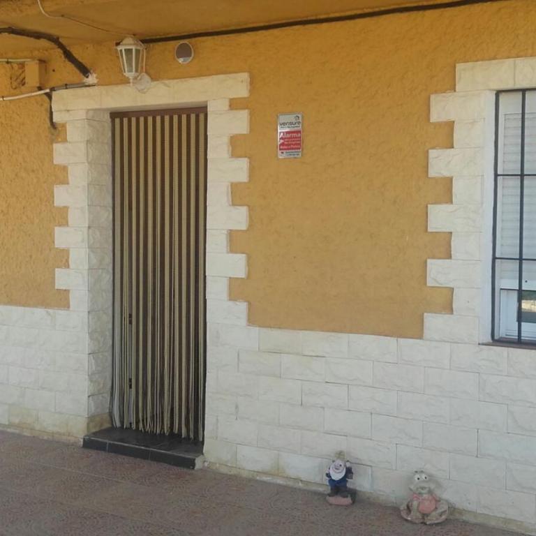 House with private pool in Aguilas, sea & pool view - Casa de vacaciones de 2 dormitorios - 13