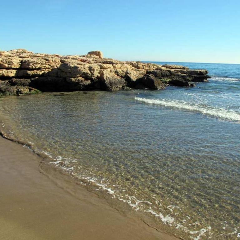 House with private pool in Aguilas, sea & pool view - Casa de vacaciones de 2 dormitorios - 15