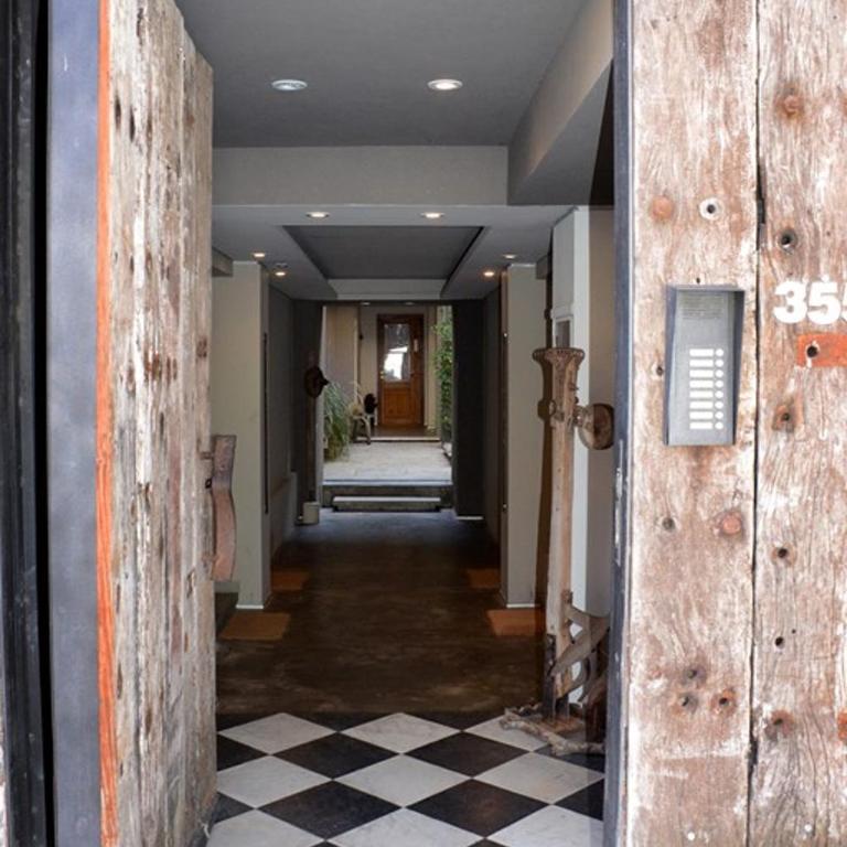 Las Glicinas Boutique Apartments - Studio Apartment - 19