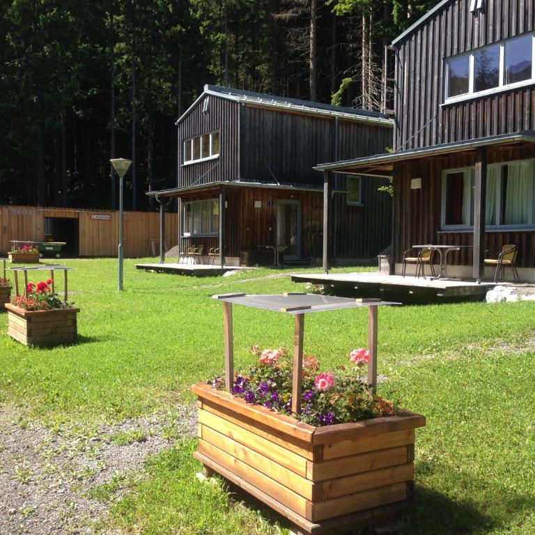 Hüttendorf Präbichl - Chalet - 14