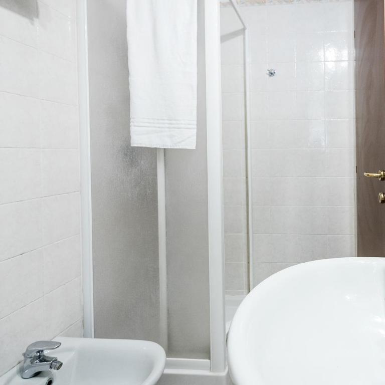 Hotel La Villetta - Camera Singola Basic - 3
