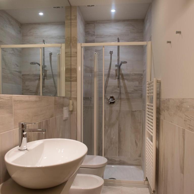 Hotel Concord - Nel cuore di Riccione - Deluxe Quadruple Room - 6