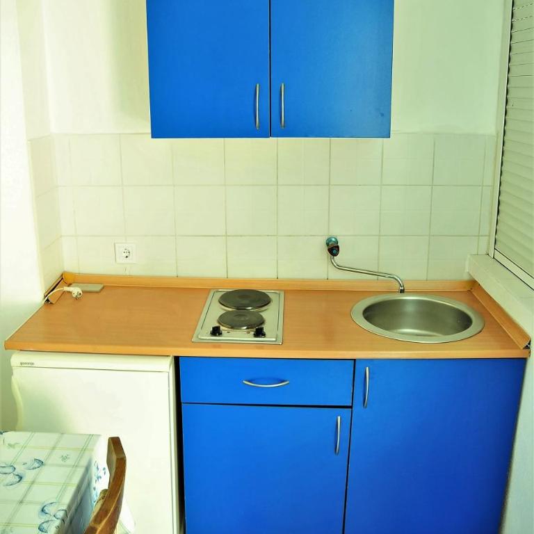 GREJM Family Apartments - Studio sa Terasom - 4