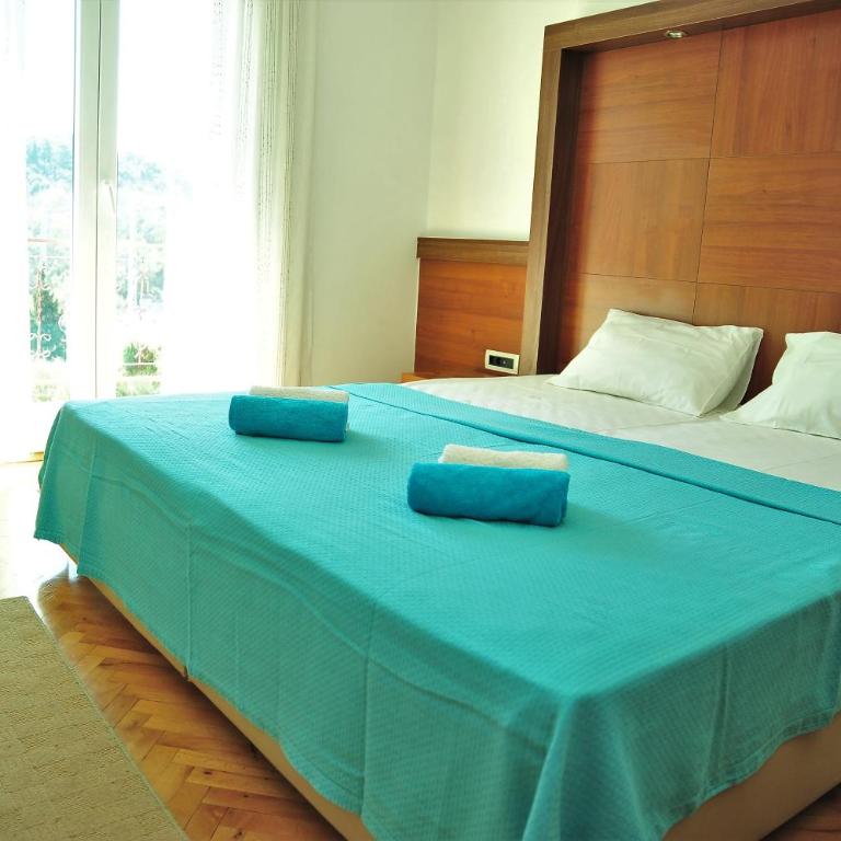 GREJM Family Apartments - Apartman sa Balkonom - 7