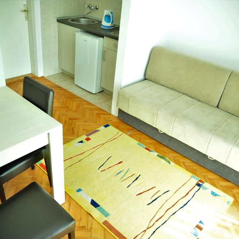 GREJM Family Apartments - Apartman sa Balkonom - 11