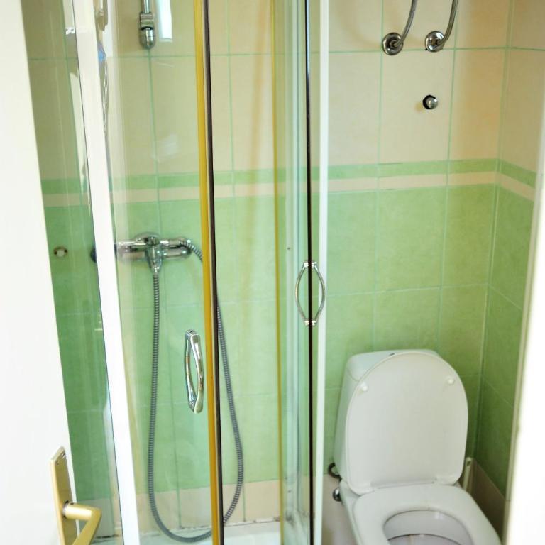 GREJM Family Apartments - Apartman sa Balkonom - 10