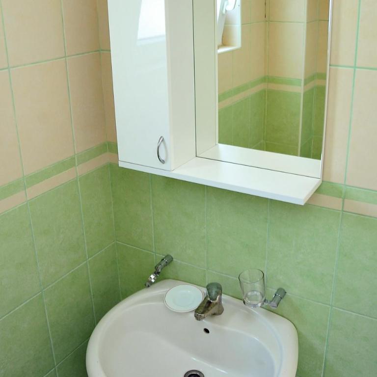 GREJM Family Apartments - Apartman sa Balkonom - 9