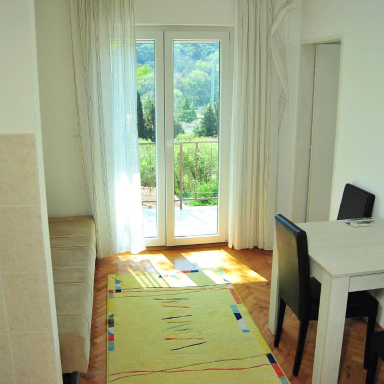 GREJM Family Apartments - Apartman sa Balkonom - 5