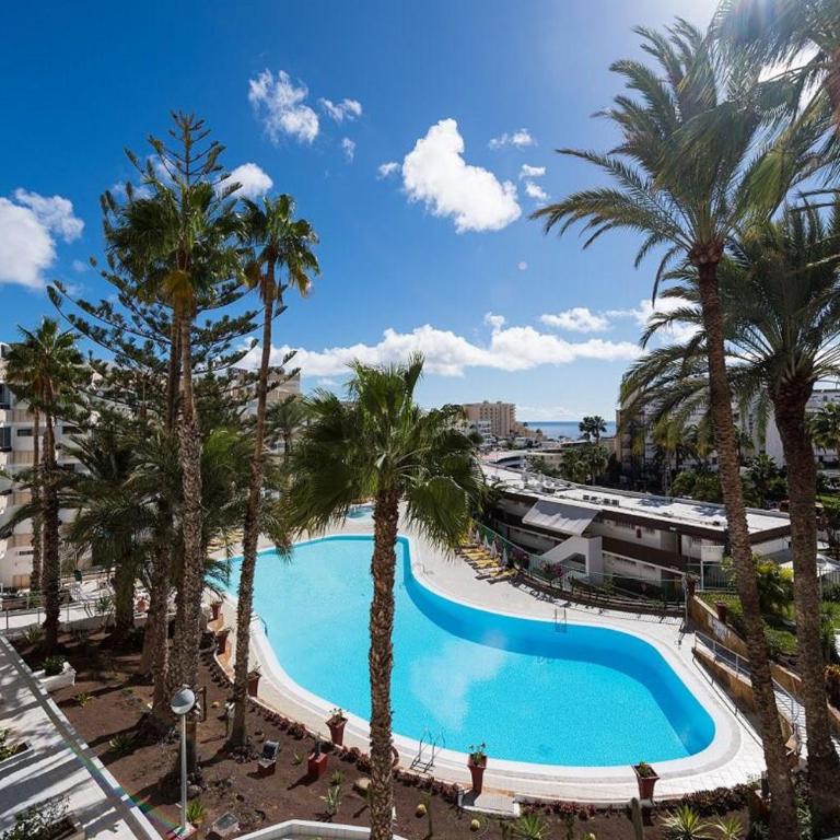Apartamentos Karma - Apartment with Sea View - 1