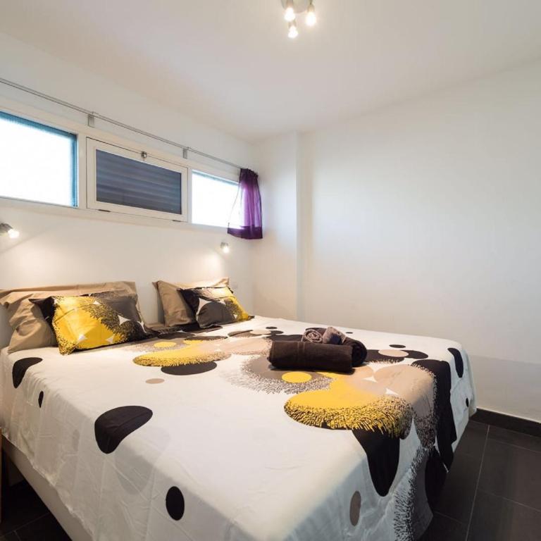 Apartamentos Karma - Apartment with Sea View - 36