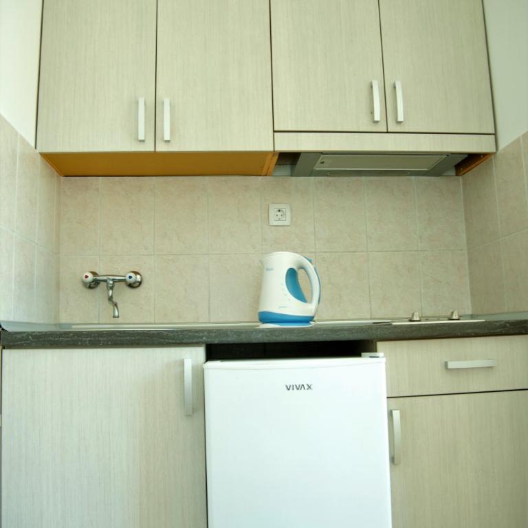 GREJM Family Apartments - Apartman sa Balkonom - 6