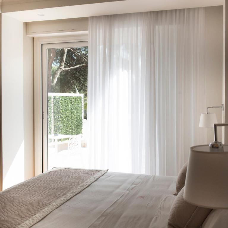 Hotel Concord - Nel cuore di Riccione - Deluxe Double Room with Terrace - 10