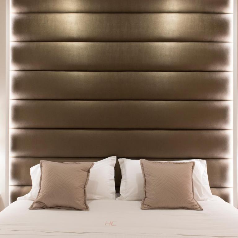 Hotel Concord - Nel cuore di Riccione - Deluxe Double Room with Balcony - 1