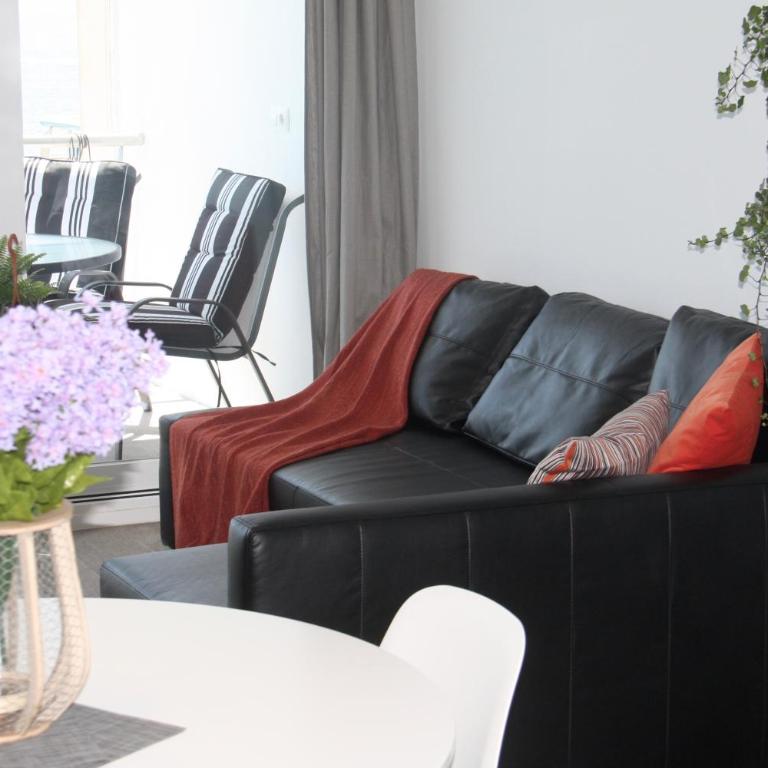 Penthouse Seaside - Apartment with Sea View - 6