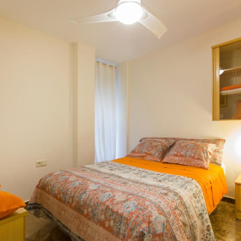 Apartamento Deluxe Playa Alicante - Deluxe Apartment - 28