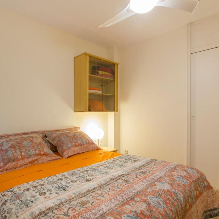 Apartamento Deluxe Playa Alicante - Deluxe Apartment - 27
