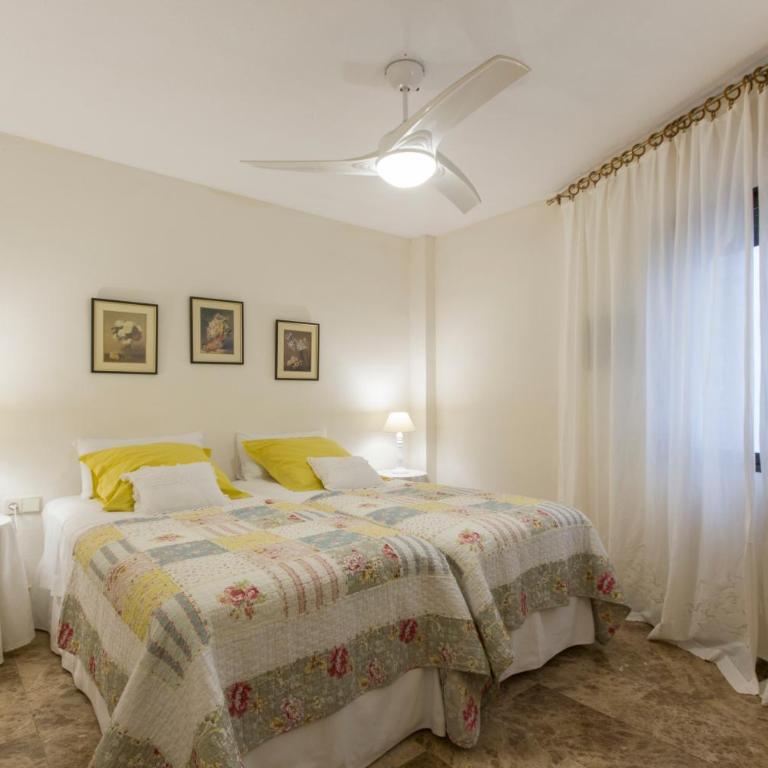 Apartamento Deluxe Playa Alicante - Deluxe Apartment - 20