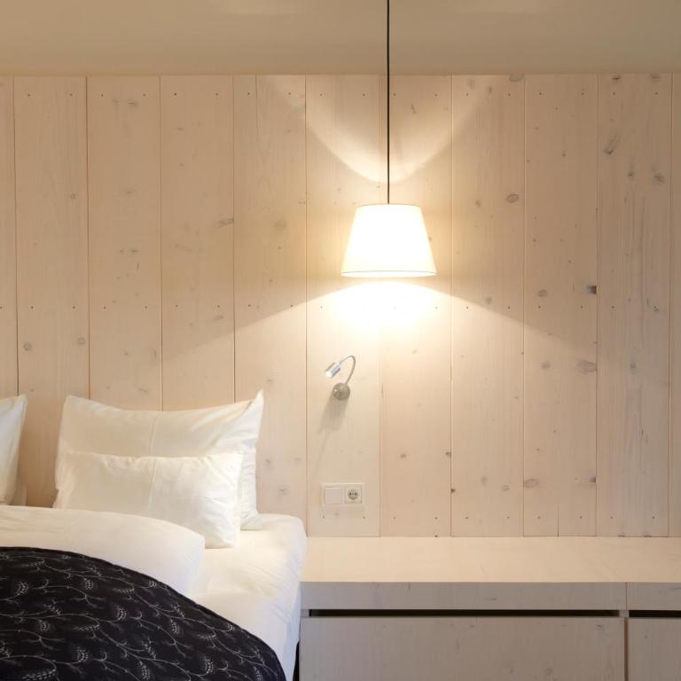 LOISIUM Wine & Spa Hotel Südsteiermark - Classic Doppel- oder Zweibettzimmer - 1