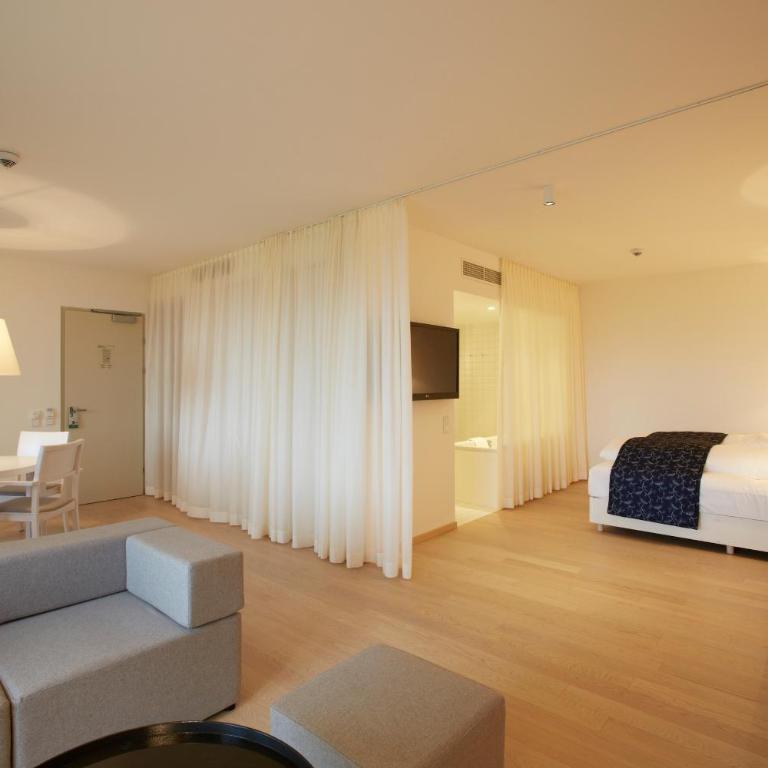 LOISIUM Wine & Spa Hotel Südsteiermark - Prestige Suite mit Panoramablick - 4