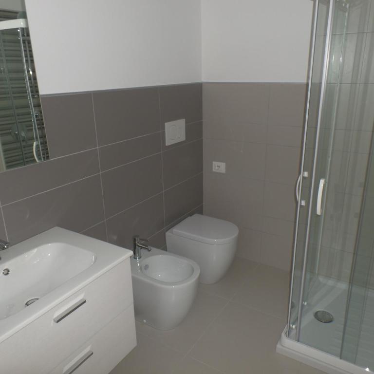 Condominio Quasar - Appartamento con 1 Camera da Letto - 12