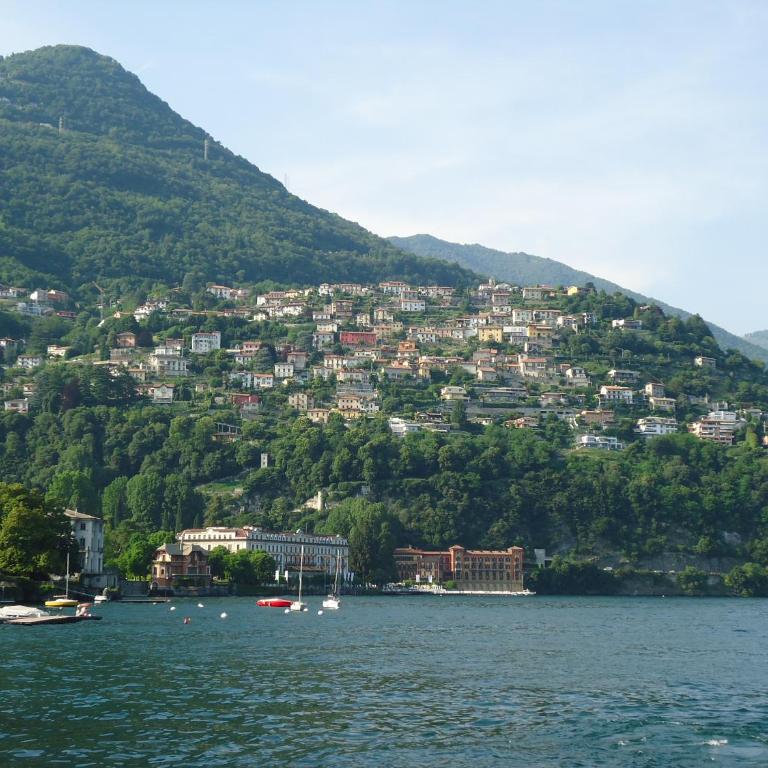 La Cà in piaza - Casa Vacanze - 13