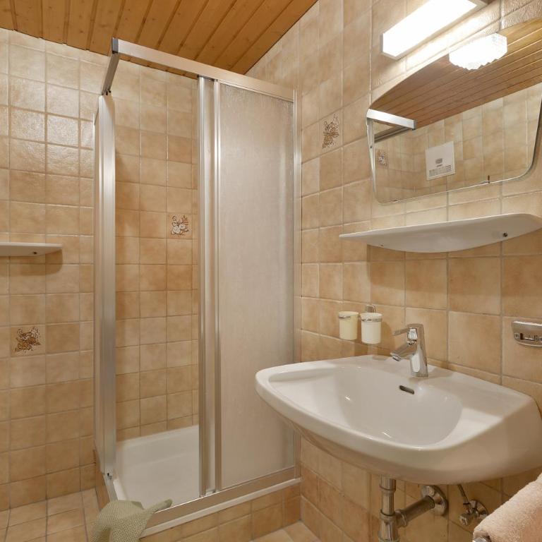 Apartments Ellmau im Sternhof - Apartment mit 1 Balkon - 1