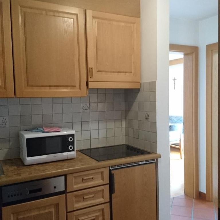 Residence Ploner - Standard Apartment - 14