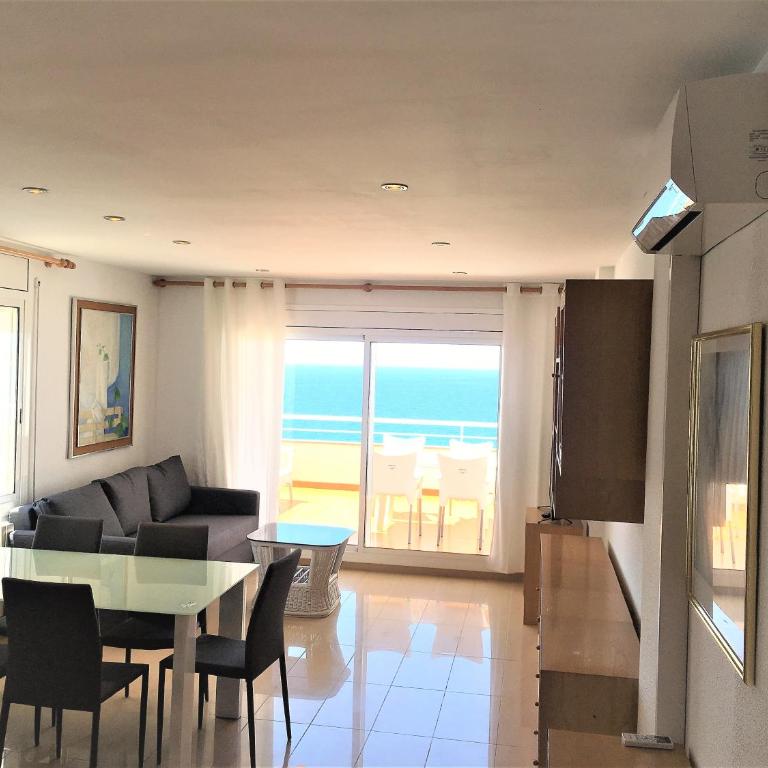 Saval Rits - Apartamento con vistas al mar - 36