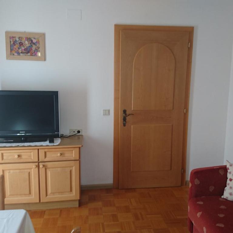 Residence Ploner - Standard Apartment - 5