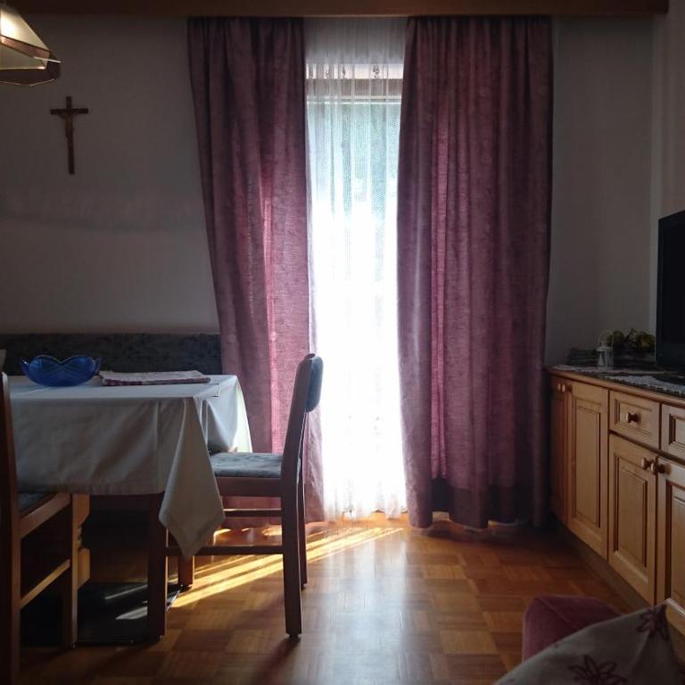 Residence Ploner - Standard Apartment - 21