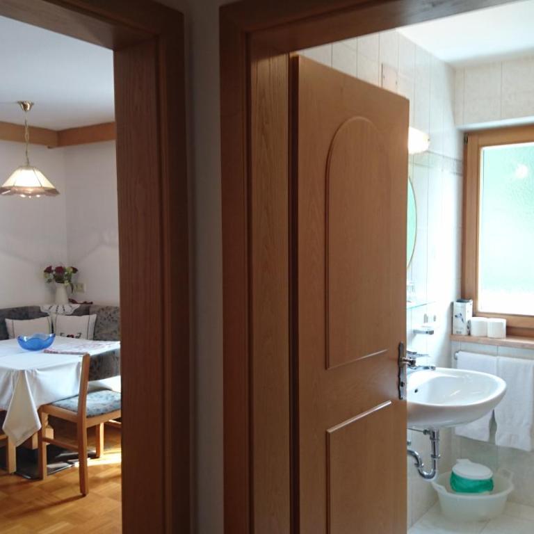 Residence Ploner - Standard Apartment - 18