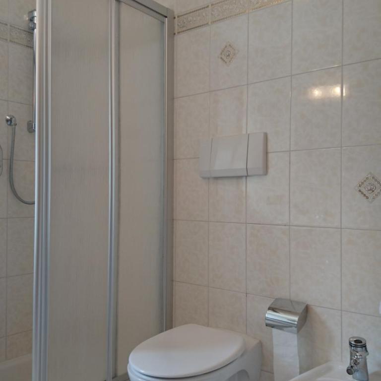 Residence Ploner - Standard Apartment - 11