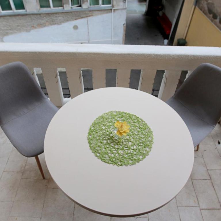 Sarajevo Apartments Casa United - Suite sa 2 Spavaće Sobe i Kaučem na Razvlačenje - 14