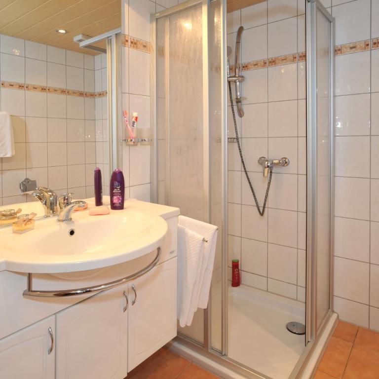 Hotel Bichlhof - Doppelzimmer - 17