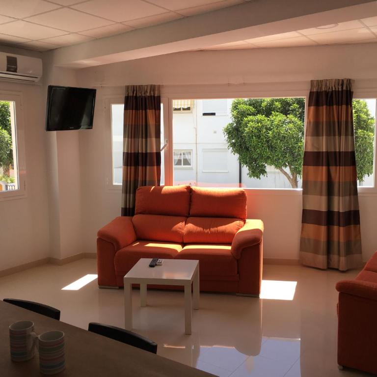 Apartamentos Carmen Teresa - Apartamento Estándar - 1