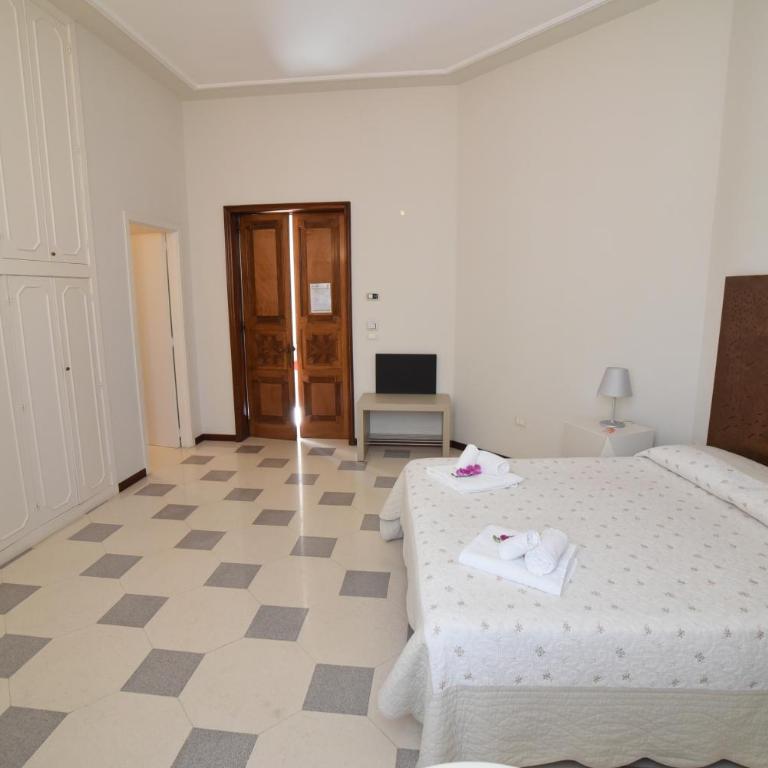 Barone Liberty Boutique Hotel & Spa - Junior Suite - 13