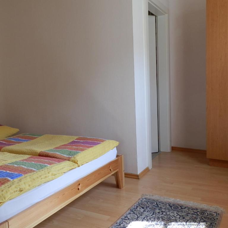 Ferienwohnungen Trinker - Lungau Karte inklusive - Apartment mit Gartenblick - 10