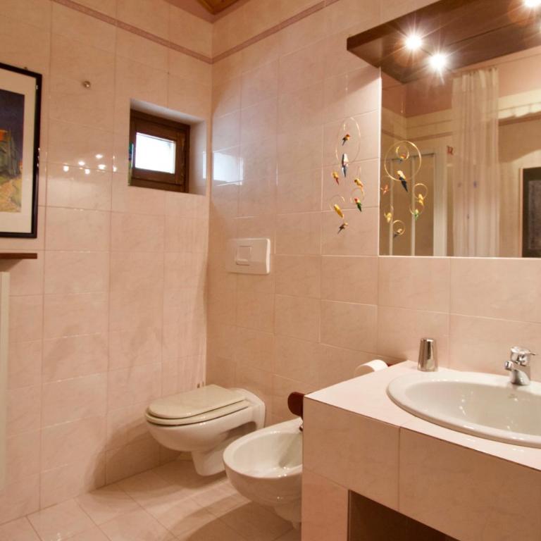 B&B Passaggi - Double or Twin Room with Private Bathroom - 5