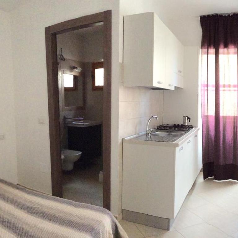 Kimera Beach Apartments - Monolocale - 7