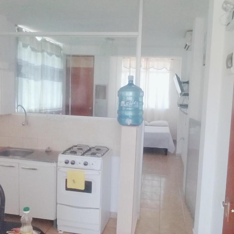 El Canadiense - Family Suite - 6
