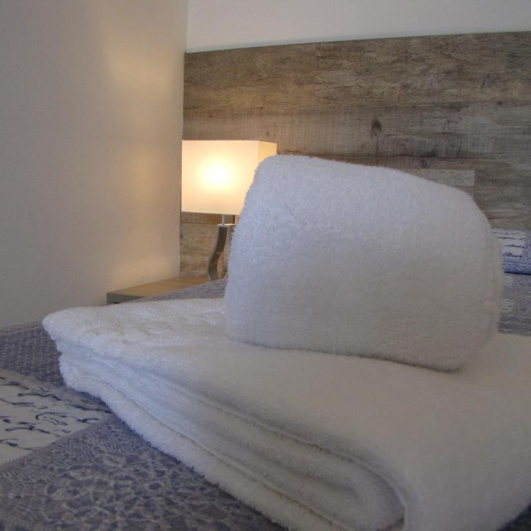 Residence Villa Margherita - Junior Suite con Terrazza - 7
