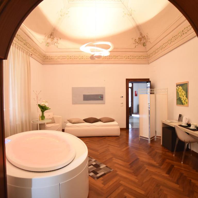 Barone Liberty Boutique Hotel & Spa - Grand Suite - 18