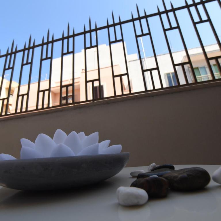 Barone Liberty Boutique Hotel & Spa - Junior Suite - 12